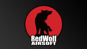 Redwolf Airsoft UK Shop Overview