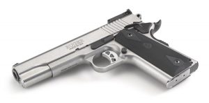 Ruger –  New SR1911 in 10mm