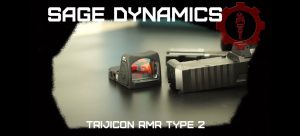 Sage Dynamics – Trijicon RMR Type 2 Review