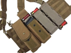 Strike Hard Gear – AmmoPal Shotgun Shell Dispenser