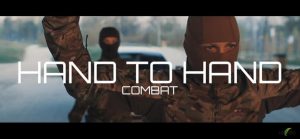 Pro’s Guide to Close Combat “Hand to Hand Combat” – UF PRO