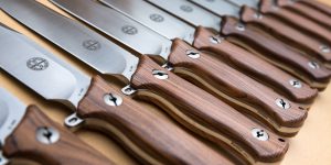 Pohl Force Knife
