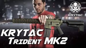 Krytac Trident MK2