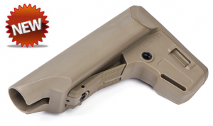PTS – New Products and Restock News