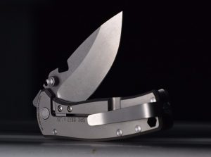 DPx HEST/F Urban Titanium