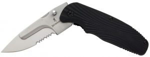 Browning – New Speed Load Tactical Knife