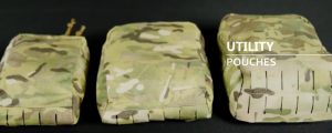 OVERVIEW – Utility Pouches from Direct Action