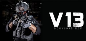 First Spear – V13 Product Catalog