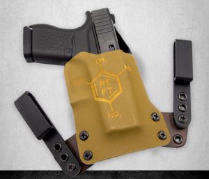 RE Factor Tactical – Mini Wing Holster