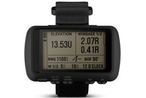 Foretrex 701 Ballistic Edition