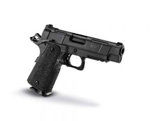 STI International – New Costa VIP pistol