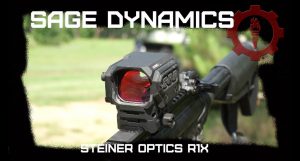 Sage Dynamics – Steiner Optics R1X Review