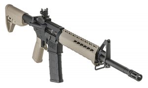 Springfield Armory – SAINT AR-15 Now in FDE