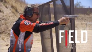 SureFire – Field Notes Shoot Fast & Accurate with Michael Voight
