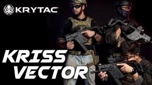Kriss Vector AEG