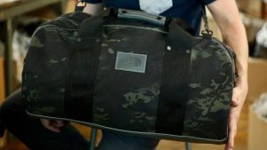 CORDURA 50th anniversary collection