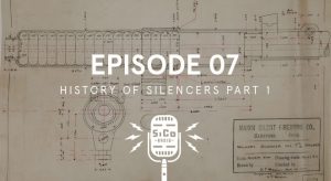 History of Silencers