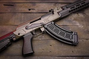 Dytac – Sharps Bros x SLR Rifleworks Licensed Kalashnikov AEGs