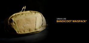 Bandicoot Waist Pack