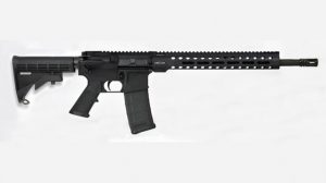 Colt – Trooper Patrol Carbine