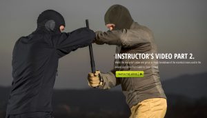 Pro’s Guide to: Defense Against Cold Weapons – UF PRO