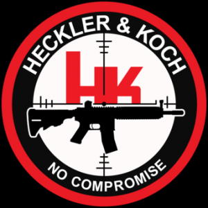 Heckler & Koch – CEO Fired