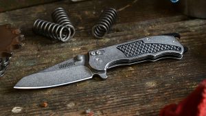 Kershaw Knives – New Agile Knife