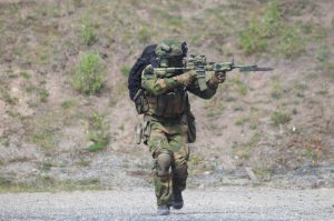 NFM Group – GARM Combat Uniform 2.0