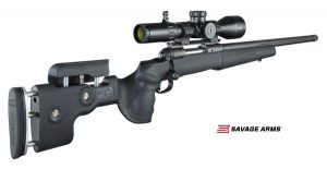 Savage Arms – Model 10 GRS in 6mm Creedmoor