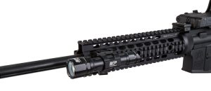 Smith & Wesson – New Weapon Mountable Lights