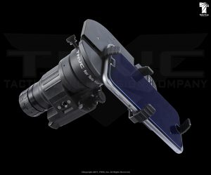 TNVC Inc – Universal Night Vision Phone Adapter