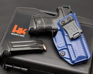 Tulster – New Holsters for H&K VP9SK