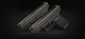 Glock – Glock 17 & Glock 19 Gen.5 Now Available