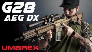 Umarex G28 AEG