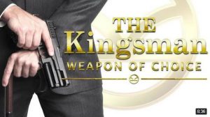 ShowGuns KPS