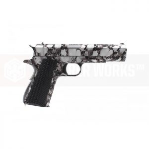AW Custom – NE2101 Pistol