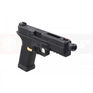 AW Custom –  Salient Arms BLU Pistol