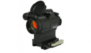 Aimpoint – CompM5 coming soon