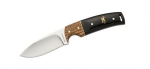 Browning – New Buckmark Hunter Knife
