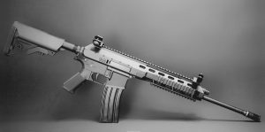 REVIEW – Nuprol DELTA AK-21