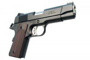 Ed Brown – New CCO Lightweight Handgun