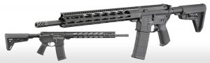Ruger – AR556 Multi-Purpose Rifle