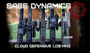 Sage Dynamics – Cloud Defensive LCS MK2 Review