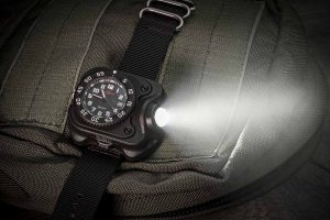 Surefire – New 2211 Signature Watch