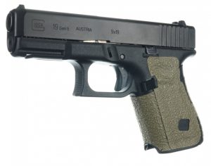 Talon Grips – New G19 And G17 Gen5 Glock Grips