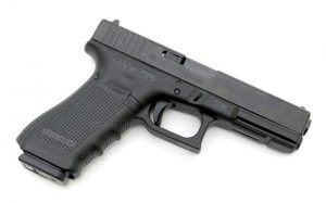 UMAREX Receives GLOCK License