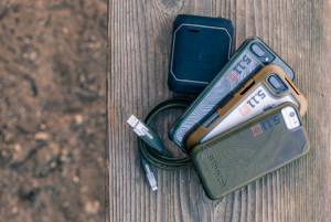 5.11 Tactical Partners With Griffin Technology