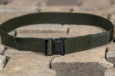 Striker Stealth Smock Belt