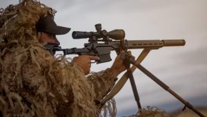 Christensen Arms – Modern Precision Rifle