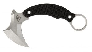DoubleStar New Halcon-X Knife